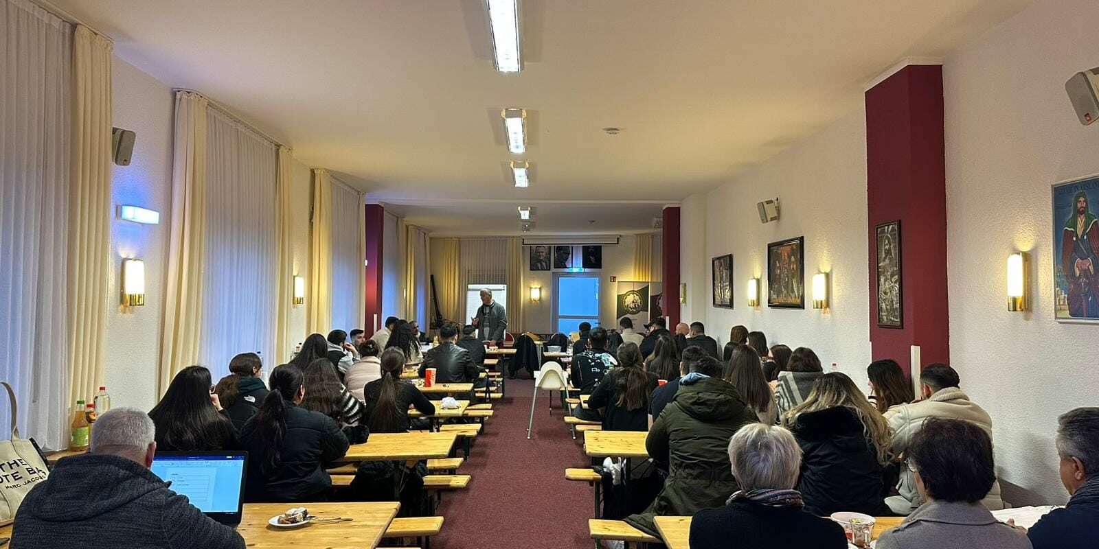 Gesprächsrunde 04.12.22